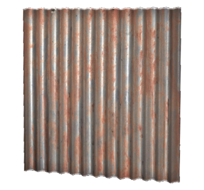 Metal Plaka